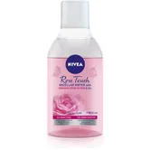Nivea Rose Touch apa micelara 2 in 1 400 ml