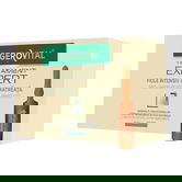 Fiole intensiv antimatreata Tratament Expert, 10 fiole x 10ml, Gerovital