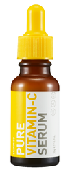 Ser pentru fata Pure Vitamin-C, 20ml, Skinmiso - Solutii si creme hidratare (1)