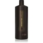 Sebastian Professional Dark Oil sampon hidratant pentru un par stralucitor si catifelat 1000 ml