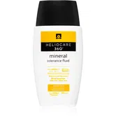 Heliocare 360° Mineral Tolerance Fluid fluid protector cu minerale pentru fata SPF 50 50 ml