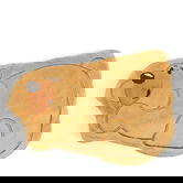 Pernuta termica anticolici cu samburi de struguri si husa detasabila Ursulet 118-00, 1 bucata, Grunspecht