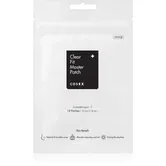 Cosrx Clear Fit Master Patch plasture de curatare pentru pielea problematica 18 buc