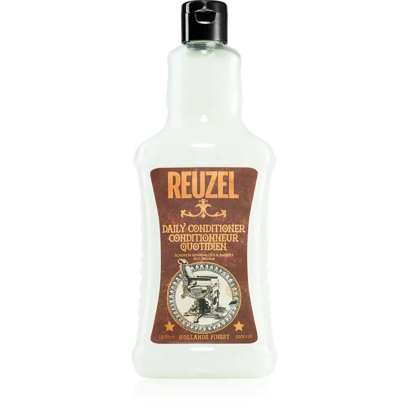 Reuzel Hair Balsam pentru par normal. 1000 ml