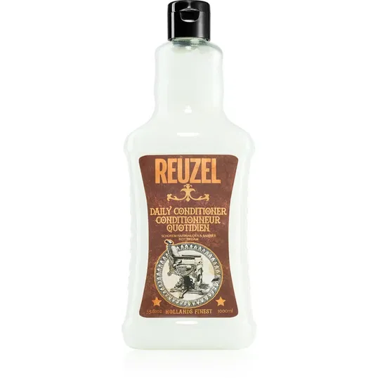 Reuzel Hair Balsam pentru par normal. 1000 ml