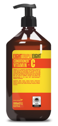 Balsam cu vitamina C, 1000ml, Eight Triple Eight