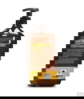 Sampon cu ghimbir si miere, 1000ml, Eight Triple Eight