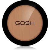 Gosh Bronzing Powder pudra bronzanta culoare Natural Glow 9 g