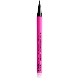 NYX Professional Makeup Jumbo Lash! adeziv pentru gene false 2 in 1 1 ml