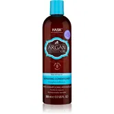HASK Argan Oil balsam revitalizant pentru par deteriorat 355 ml