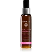 Apivita Cleansing Eye Make-up Remover demachiant pentru ochi 100 ml