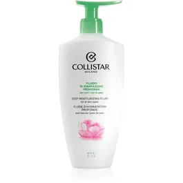 Collistar Special Perfect Body Deep Moisturizing Fluid loțiune de corp hidratantă 400 ml