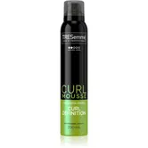 TRESemmé Botanique Cactus Water & Coconut spumă de styling pentru păr creț 200 ml