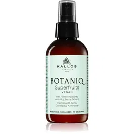 Kallos Botaniq Superfruits spray regenerator cu extract de plante 150 ml