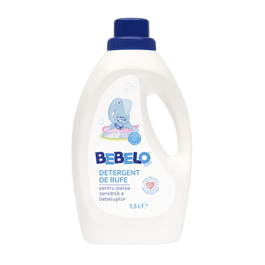 Bebelo Detergent lichid, 1,5l