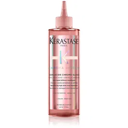Kérastase Chroma Absolu Soin Acide Chroma Gloss Tratament pentru strălucirea părului 210 ml