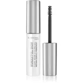 Rimmel Wonder'Full Brow gel pentru sprancene cu pensula 4,5 ml