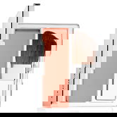 Fard de obraz pudra Blushing Blush 102 Innocent Peach, 6g, Clinique