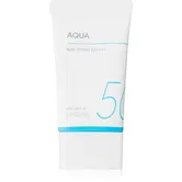 Missha All Around Safe Block Aqua Sun gel-cremă protecție solară SPF 50+ 50 ml