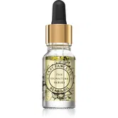 Captain Fawcett Beard Oil Maharajah ulei pentru barba pentru bărbați 10 ml