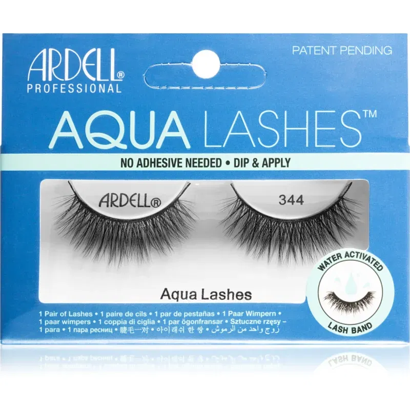 Ardell Aqua Lash gene false tip 344 1 buc