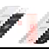 Sampon fortifiant anticadere si regenerant pentru scalpul si parul subtiat System 4 Therapeutical Hair Spa, 250ml, Sim Sensitive