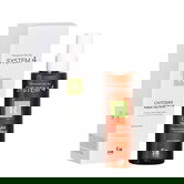 Spray Leave-in Reparator cu chitosan pentru parul degradat si uscat System 4 Therapeutical Hair Spa, 150ml, Sim Sensitive