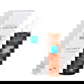 Tratament Tonic Leave-in cu climbazol pentru scalp normal, cu tendinta de ingrasare si matreata System 4 Therapeutical Hair Spa, 150ml, Sim Sensitive