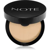 Note Cosmetique Luminous Silk pudra compacta 03 Medium Beige 10 g