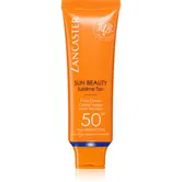 Lancaster Sun Beauty Face Cream crema de soare pentru fata SPF 50 50 ml