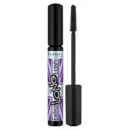 Rimmel Extra Long Lash Mascara pentru alungirea si separarea genelor culoare 003 Extreme Black 8 ml