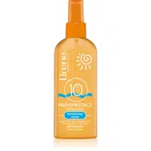 Lirene Sun care ulei protector pentru accelerarea bronzului SPF 10 150 ml