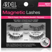 Ardell Magnetic Lashes gene magnetice Double Demi Wispies