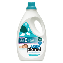 Detergent lichid pentru bebelusi, 2204ml, My Planet Baby