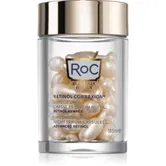 RoC Retinol Correxion Line Smoothing ser pentru contur în capsule 30 buc