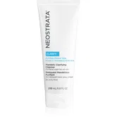 NeoStrata Clarify Mandelic Clarifying Cleanser gel de curățare pentru ten gras 200 ml