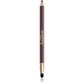 Sisley Phyto-Khol Perfect eyeliner cu ascutitoare culoare 06 Plum 1.2 g
