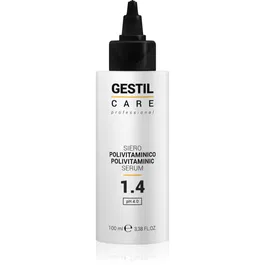 Gestil Care ser cu fixare puternica cu multivitamine impotriva caderii parului 100 ml