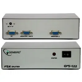 Switch Gembird VGA GVS122
