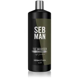 Sebastian Professional SEB MAN The Smoother balsam 1000 ml