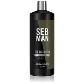 Sebastian Professional SEB MAN The Smoother balsam 1000 ml