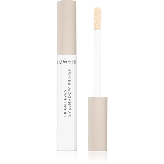 Lumene Nordic Makeup Bright Eyes baza pentru fardul de ochi 5 ml