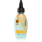 Fudge Finish Aqua Shine Serum ser netezire pentru un par stralucitor si catifelat 50 ml