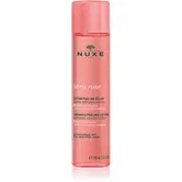 Nuxe Very Rose Radiance Peeling Lotion exfoliant iluminator pentru toate tipurile de ten 150 ml