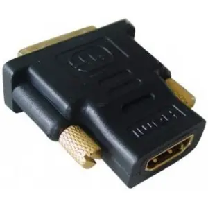 Adaptor Gembird A-HDMI-DVI-2
