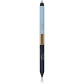 Estée Lauder Smoke & Brighten Kajal Eyeliner Duo creion kohl pentru ochi culoare Marine / Sky Blue 1 g