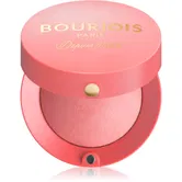 Bourjois Little Round Pot Blush blush culoare 54 Rose Frisson 2,5 g