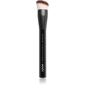 NYX Professional Makeup Can't Stop Won't Stop pensula pentru machiaj 1 buc