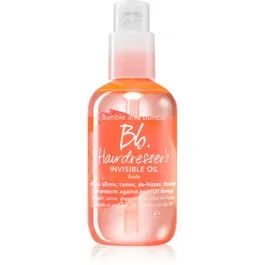 Bumble and bumble Hairdresser's Invisible Oil ulei pentru un par stralucitor si catifelat 100 ml