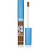 Rimmel Kind & Free hidratant anticearcan culoare 60 Deep 7 ml
